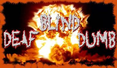 logo Deaf Blind Dumb